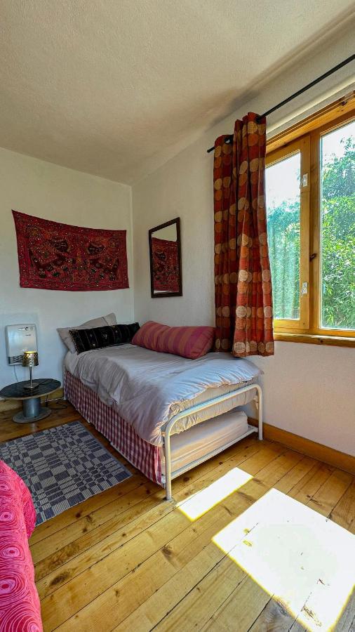 Camping Kromidovo Exterior photo